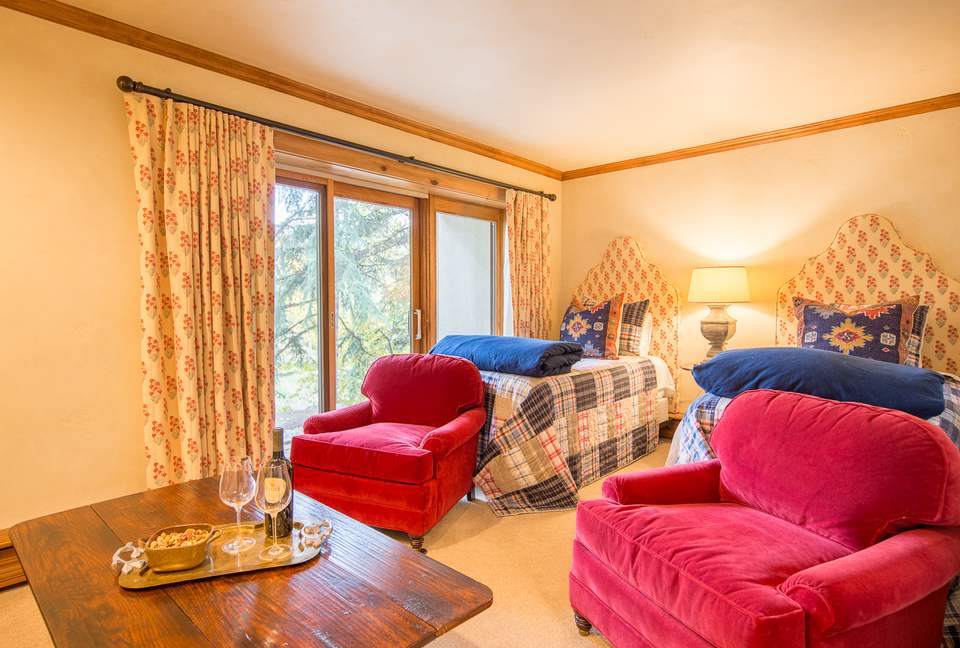 Vail Mountain Getaway - Vail, Colorado