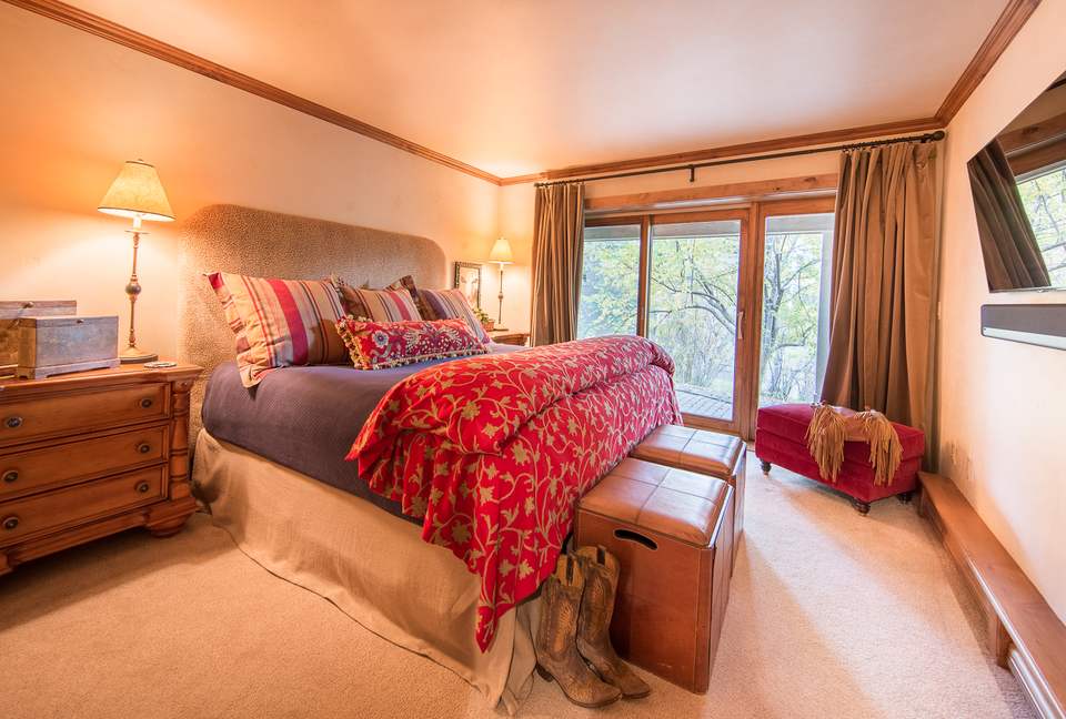 Vail Mountain Getaway - Vail, Colorado