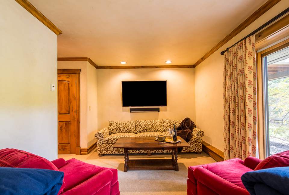 Vail Mountain Getaway - Vail, Colorado