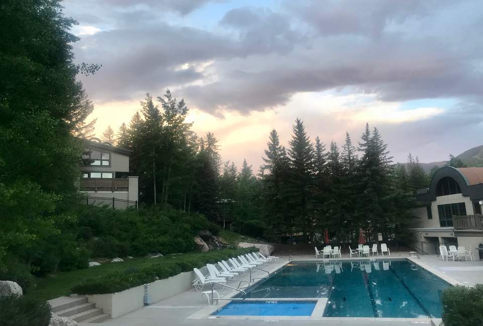 Vail Mountain Getaway - Vail, Colorado