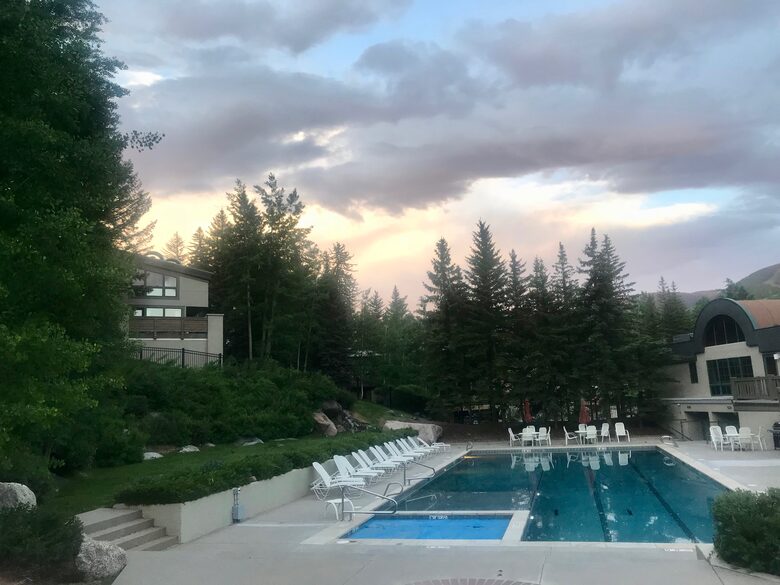 Vail Mountain Getaway - Vail, Colorado