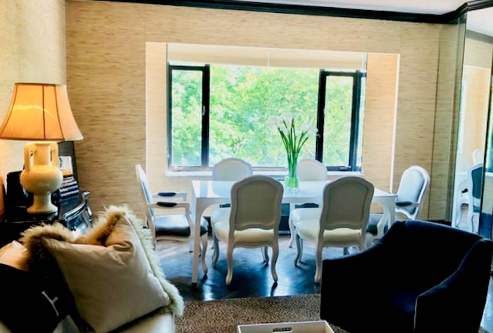 Central Park South Views in New York City! - New York City, New York