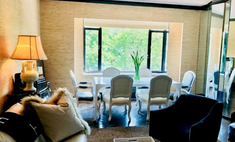 Central Park South Views in New York City! - New York City, New York