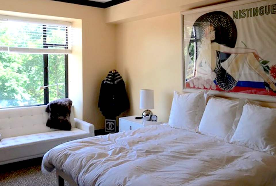 Central Park South Views in New York City! - New York City, New York