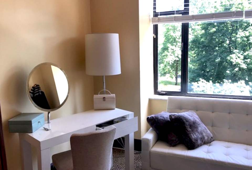 Central Park South Views in New York City! - New York City, New York