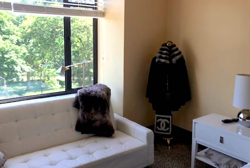 Central Park South Views in New York City! - New York City, New York