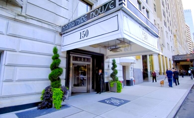 Central Park South Views in New York City! - New York City, New York