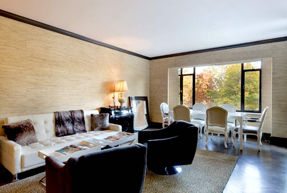 Central Park South Views in New York City! - New York City, New York