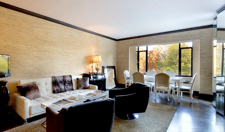 Central Park South Views in New York City! - New York City, New York