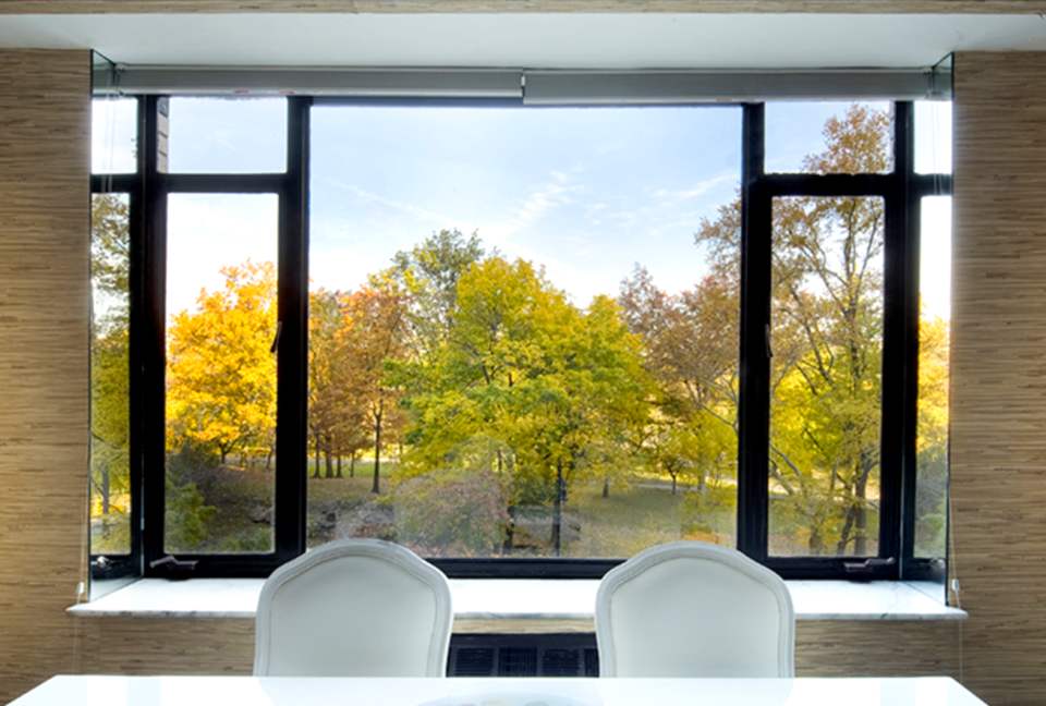 Central Park South Views in New York City! - New York City, New York