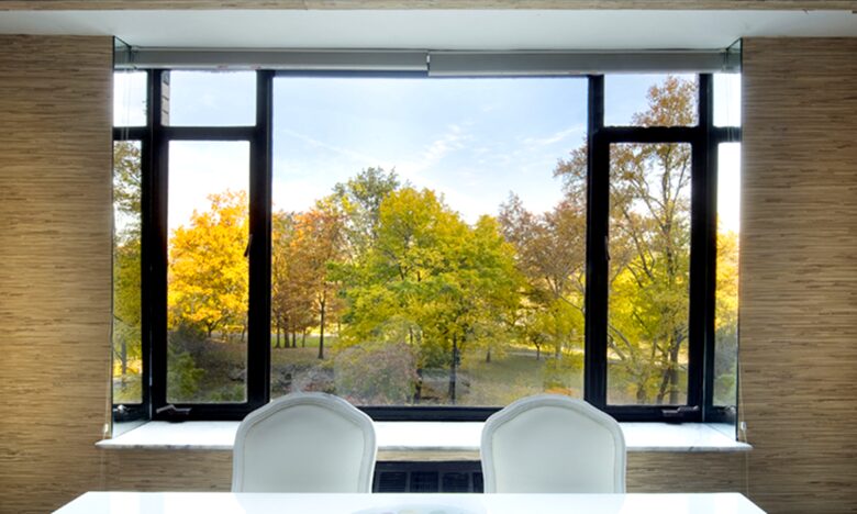 Central Park South Views in New York City! - New York City, New York