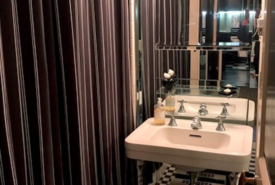 Central Park South Views in New York City! - New York City, New York