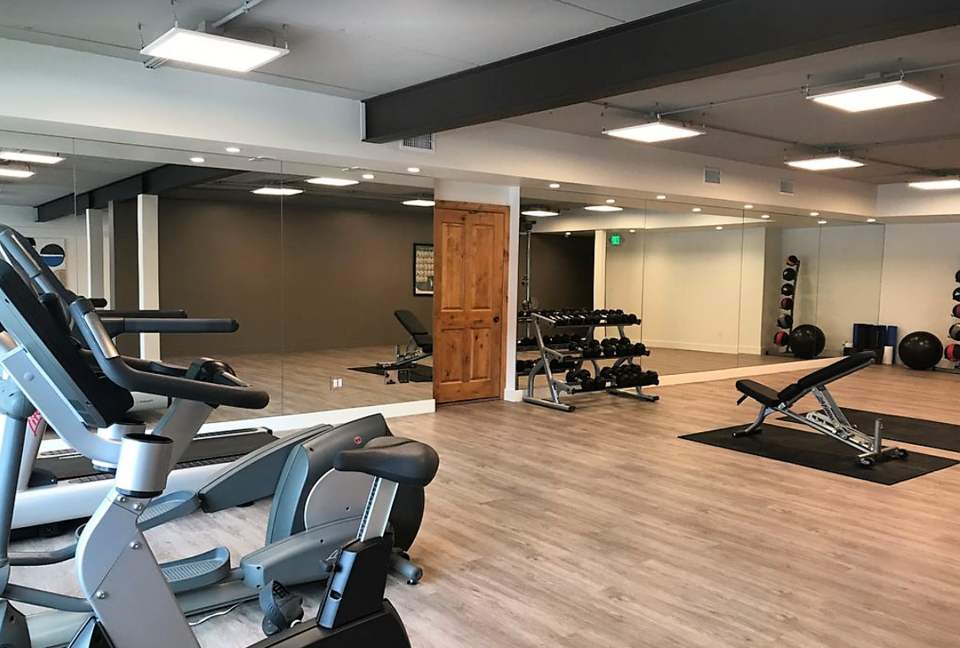 Vail Mountain Getaway - Vail, Colorado