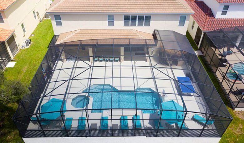 Ultimate Villa - Davenport, Florida