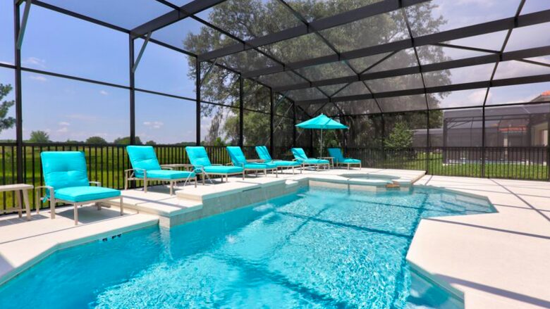 Ultimate Villa - Davenport, Florida