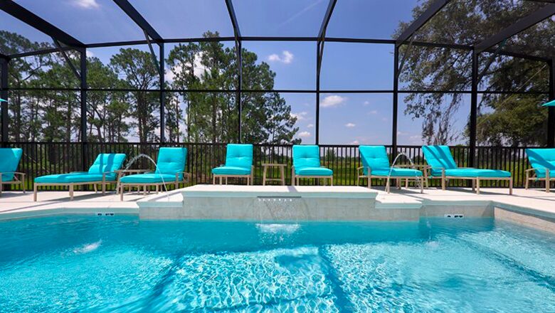 Ultimate Villa - Davenport, Florida