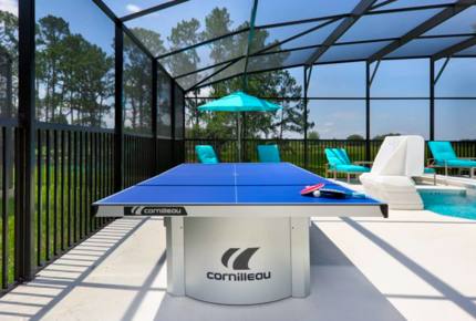 Ultimate Villa - Davenport, Florida