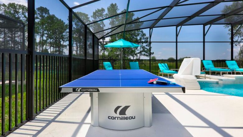 Ultimate Villa - Davenport, Florida