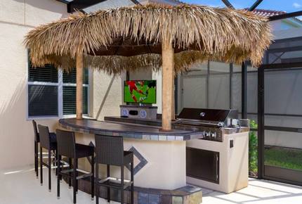 Ultimate Villa - Davenport, Florida