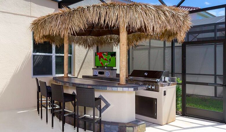 Ultimate Villa - Davenport, Florida