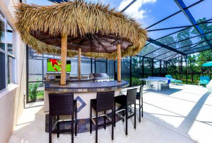 Ultimate Villa - Davenport, Florida