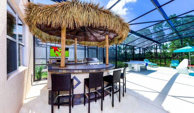 Ultimate Villa - Davenport, Florida