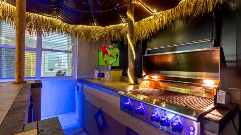 Ultimate Villa - Davenport, Florida