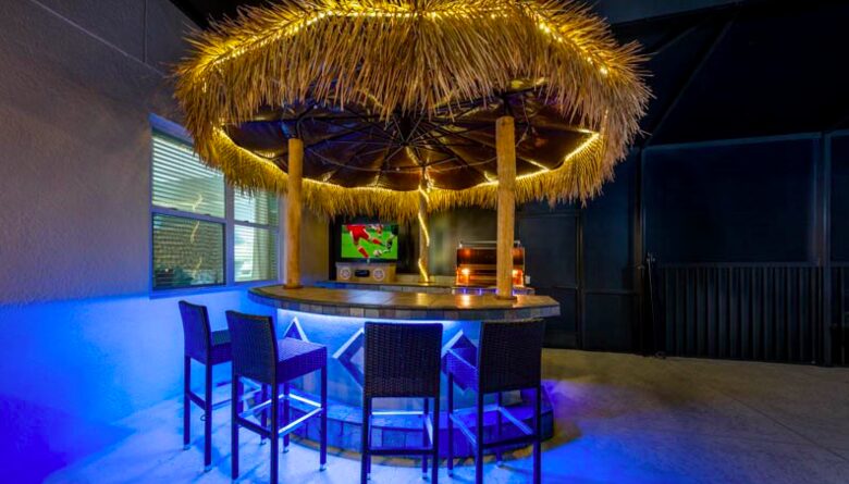 Ultimate Villa - Davenport, Florida