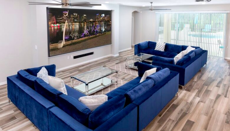 Ultimate Villa - Davenport, Florida