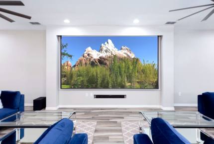 Ultimate Villa - Davenport, Florida