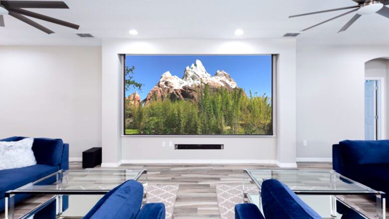 Ultimate Villa - Davenport, Florida