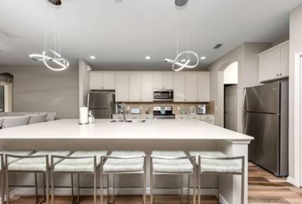 Ultimate Villa - Davenport, Florida