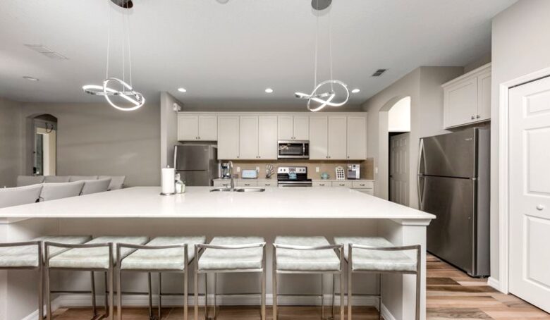 Ultimate Villa - Davenport, Florida