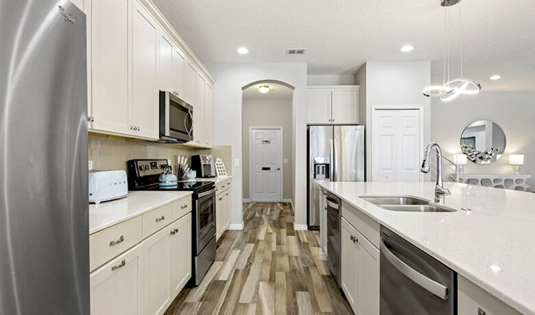 Ultimate Villa - Davenport, Florida