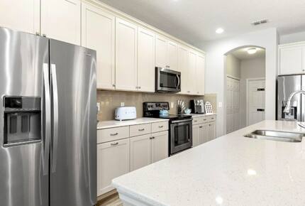 Ultimate Villa - Davenport, Florida