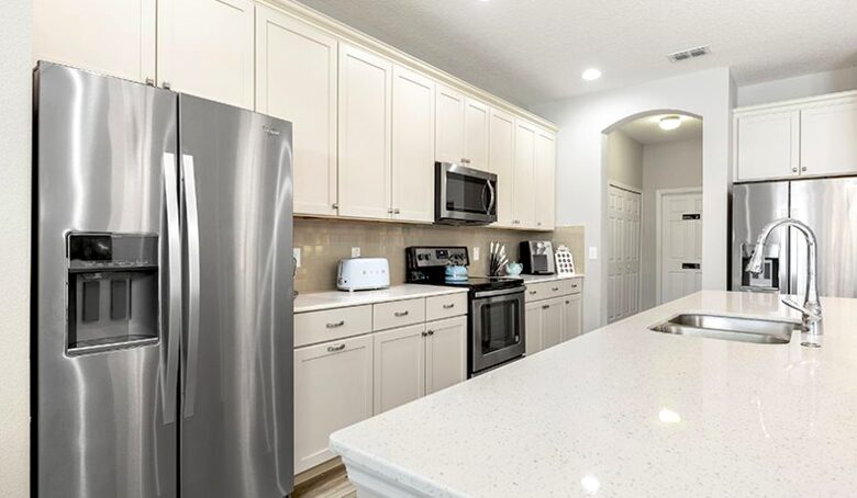 Ultimate Villa - Davenport, Florida