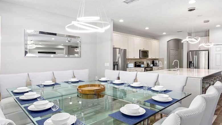 Ultimate Villa - Davenport, Florida