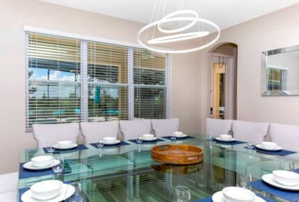 Ultimate Villa - Davenport, Florida