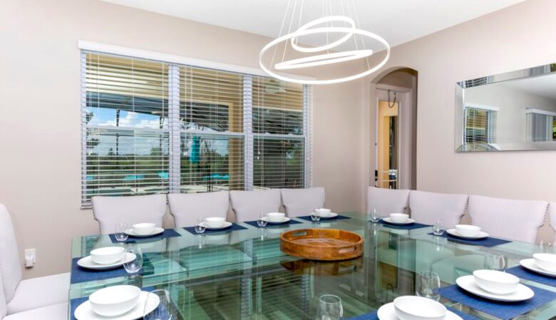 Ultimate Villa - Davenport, Florida