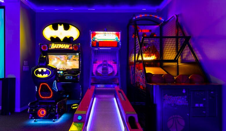 Ultimate Villa - Davenport, Florida