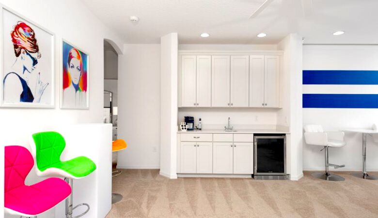 Ultimate Villa - Davenport, Florida