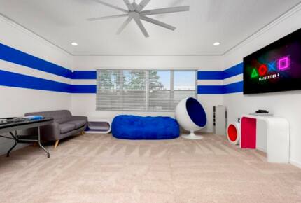 Ultimate Villa - Davenport, Florida