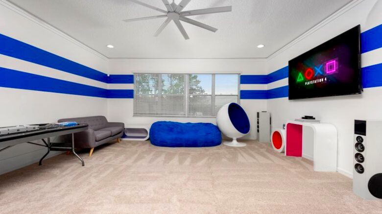 Ultimate Villa - Davenport, Florida