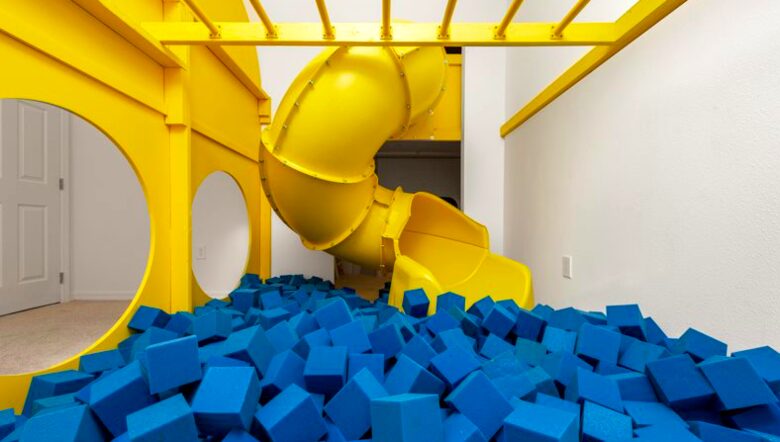 Ultimate Villa - Davenport, Florida