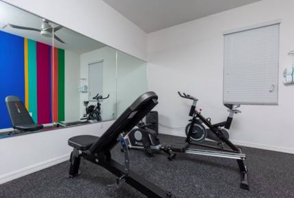 Ultimate Villa - Davenport, Florida