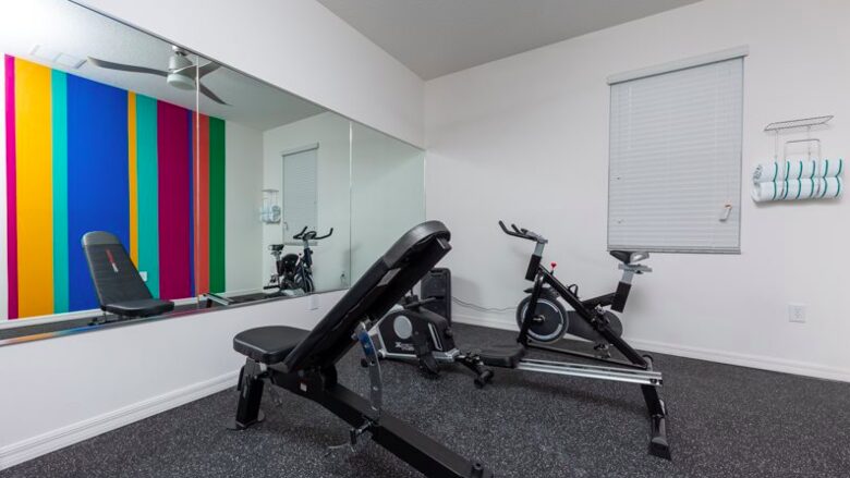 Ultimate Villa - Davenport, Florida