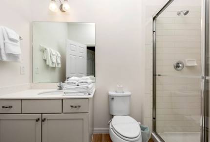 Ultimate Villa - Davenport, Florida