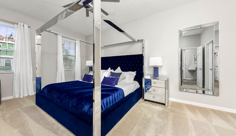 Ultimate Villa - Davenport, Florida