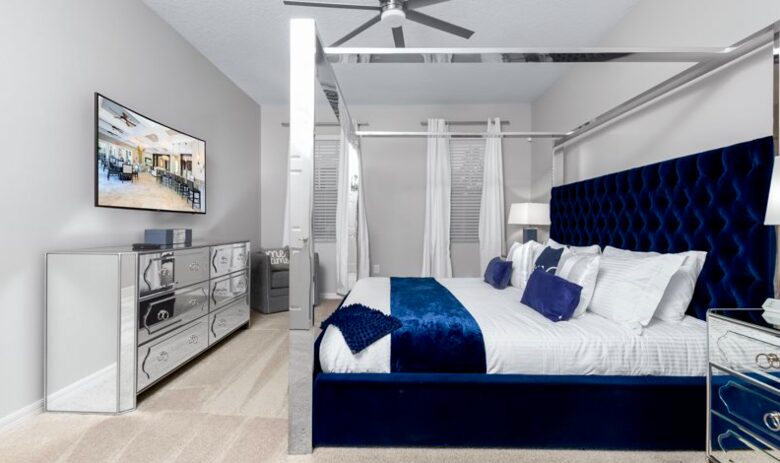 Ultimate Villa - Davenport, Florida