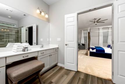 Ultimate Villa - Davenport, Florida